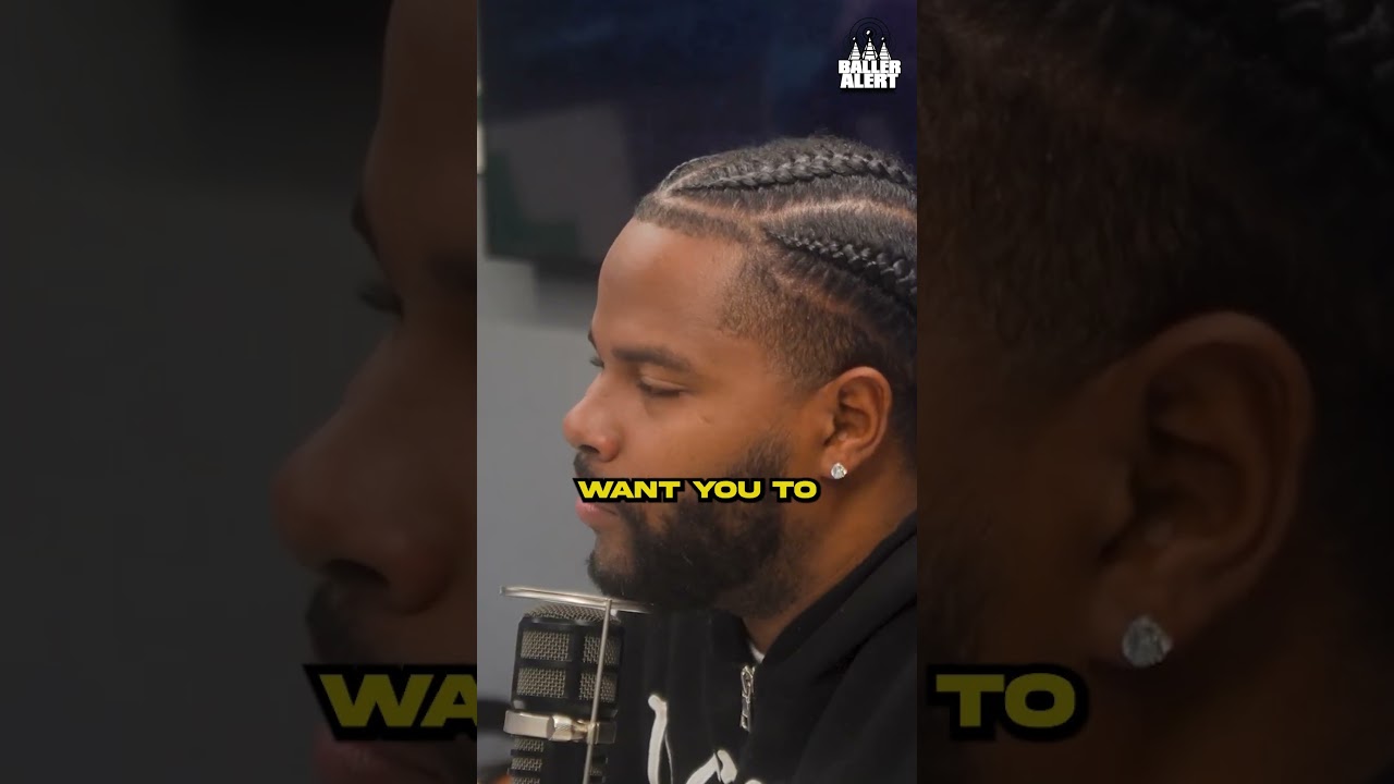 He Cares More About Fighting Than Records 💯