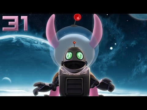 Proxy Plays Ratchet & Clank: Tools of Destruction Part 31