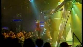Twenty 4 Seven - Are You Dreaming TOTP