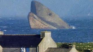 5 Scary Shark Sightings That Might Just Be Megalodon!