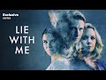 Lie With Me Official Trailer The Roku Channel