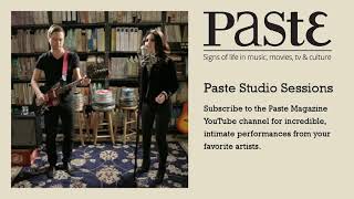 Aubrie Sellers - Losing Ground - Paste Studio Session
