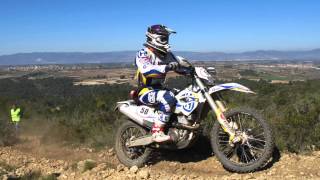 preview picture of video 'II Enduro Salomó 2014 HD 720p'