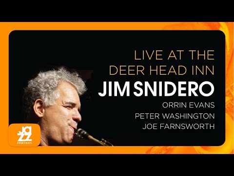 Jim Snidero - Autumn Leaves (Live)