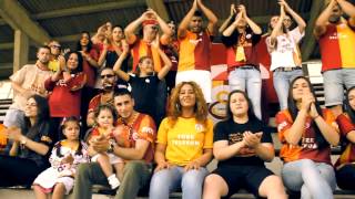 Galatasaray Marsi feat.uA Rapkollik
