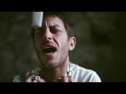 Steve Siena - Scream In The Silence (OFFICIAL VIDEO)