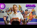 Roller Champions | Disco Fever Dev Stream Video