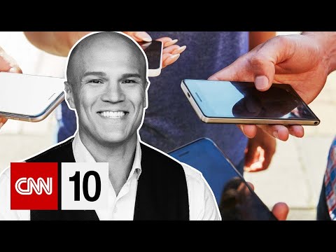 美國飯店業面臨大缺工、韓國漢弗萊斯營是美國最大的海外軍事基地、網紅希望激勵下一代 | 2024 年 9 月 4 日 (Influencers Hoping To Inspire The Next Generation | September 4, 2024)