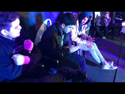 BENJA vs EVERY - 4tos - Lyrics Free