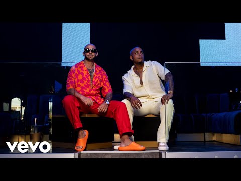 Jamice & DJ Chu - Oh Na Na