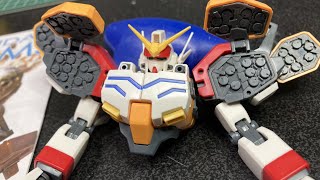 MGヘビーアームズちょっと作ります６０分位ライブします