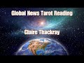 Trump/Tariffs (HUGE BREAK THROUGH) Kier Starmer, Russell Brand, Virginia Giuffre - Tarot Reading