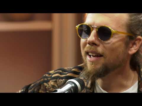 Reper iz sobe - Na dugom otoku | Dalibor Petko Show | CMCTV