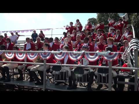 Dragnet by Miklos Rozsa, arr. by Mike Story