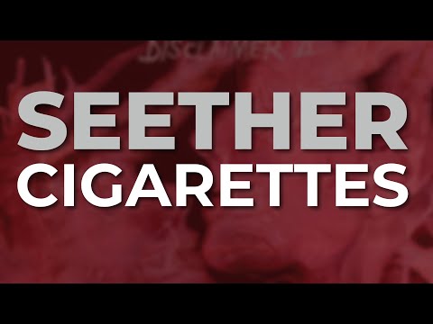 Video thumbnail for Cigarettes