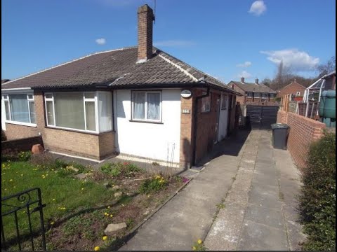 Green Lane, Cookridge, LS16 7JQ, 2 bedroom, unfurnished bungalow, £750 - available now