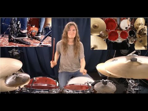 Studio Cuadra live session