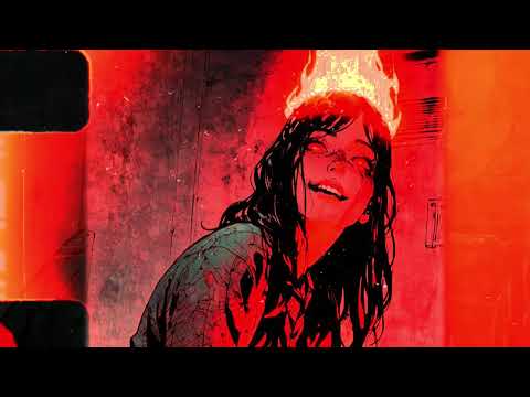 [FREE] HEAVY METAL TRAP BEAT - "POWERBALL" | ROCK GUITAR RAP INSTRUMENTAL 2025