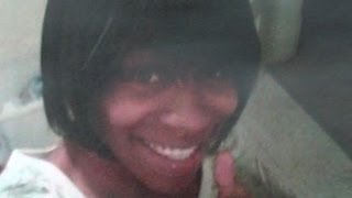 Jazmine Trotter Vigil