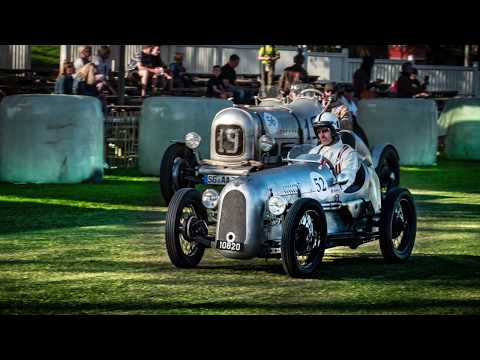 Thumbnail for Vintage Race Days 2018 by video, vide