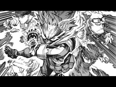 [OLD] [BNHA/MHA] You Say Run - ULTIMATE EXTENDED MIX V2