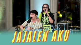Download lagu Niken Salindry ft Fadhil Garnuk - JAJALEN AKU | Pripun Dek? mp3 Download lagu Niken Salindry ft Fadhil Garnuk - JAJALEN AKU | Pripun Dek? mp3