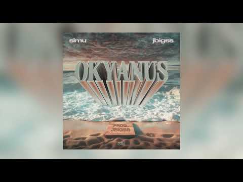 Simu x JBigss - Okyanus (Prod. JBigss)