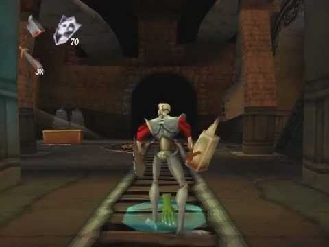 tutte le parole stupide del Gianlo nel LP di Medievil 2 di UmbyThePhoenix(ex UmbyGoldPhoenix)