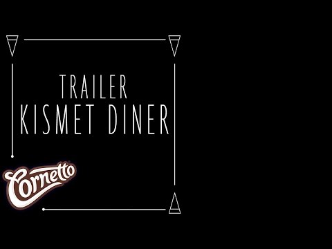 Trailer Kismet Diner - Cupidity