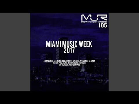 Emboscada & Bacilon (Original Mix)