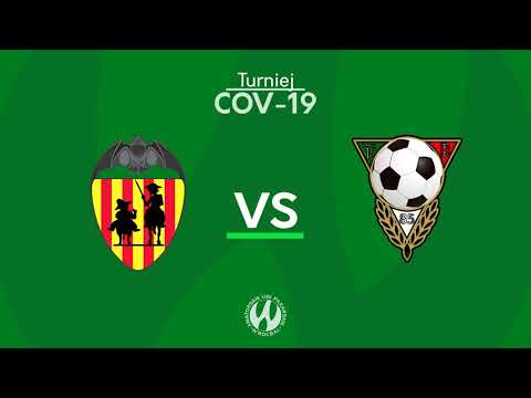 Puchar Mistrzów mecz I : Sancho Panza - T.B 85 Team 3:4