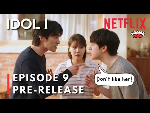 IDOL I Episode 9 Pre-Release & Spoiler | Sooyoung | Kim Jaeyoung
