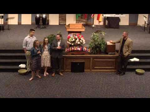 Missionary Adolfo Ruesga - 7/14