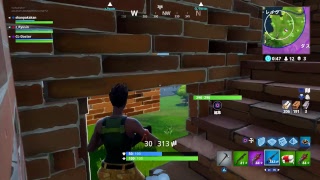 【FORTNITE】イキリトとDUO