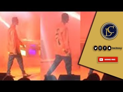 Omzo dollar: Come Back Show 2 ( episode 2 ) au Grand théâtre