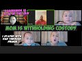 Mom is Withholding Child Custody and Visitation | Possession is 9/10 of the Law