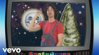 CantaJuego - El Sapo Pepe y la Rana Juana