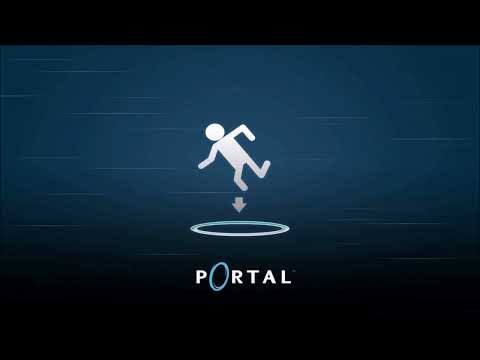 Drakim's VGM 1421 - Portal - Still Alive