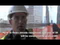 World Trade Center Construction