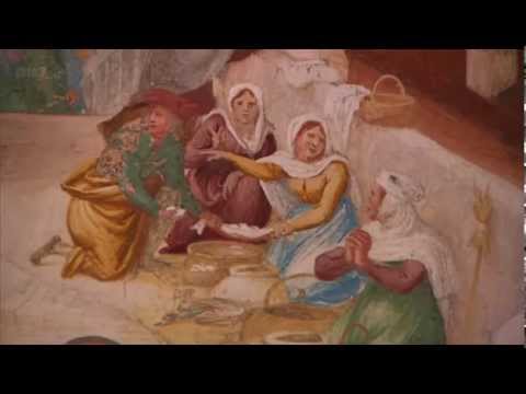 Italy Unpacked Series 1 - 2/3 Looking to the Future