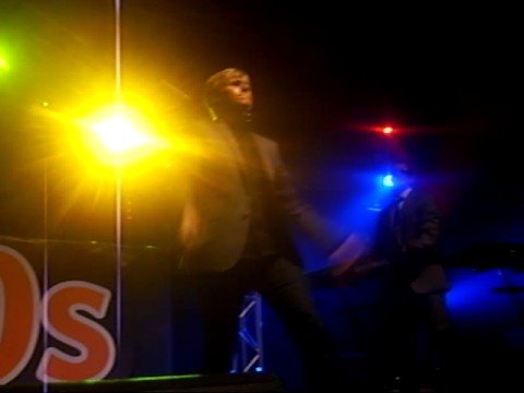 Good shape@ Ryhtm of the 90s