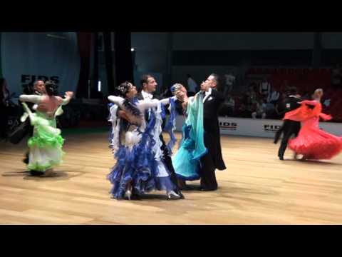 Campionati Italiani 2011 - Rimini (RN)