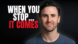 Once you apply this, the Universe will have no choice but to give you everything.