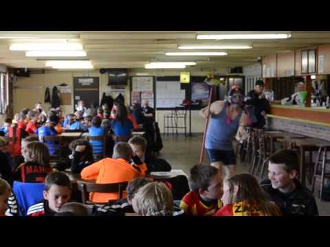 SK Heffen - Harlem Shake