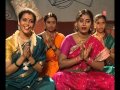 BHAGYADA LAKSHMI BARAMMA Kannada Bhajans Full Song SHRI VARAMAHALAKSHMI DARSHANA