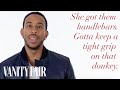 Ludacris Responds To Interpretations Of His Lyrics On Genius Com Vanity Fair