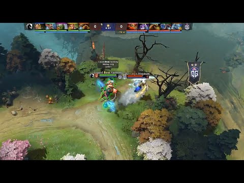 Boxi challenges Taiga to a duel but he forgot something