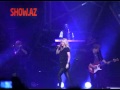 Shakira Azerbaijan Baku Crystall Hall 2012 show ...