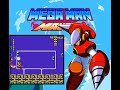 Mega Man Maker Clash Man V2 Remake Rockman 2