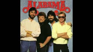 “You’ve Got” the Touch – Alabama